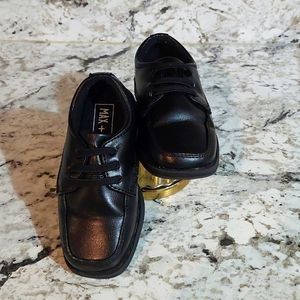 Boys Dress Shoes